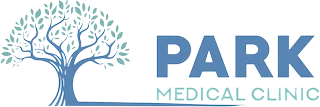 park medical clinic logo