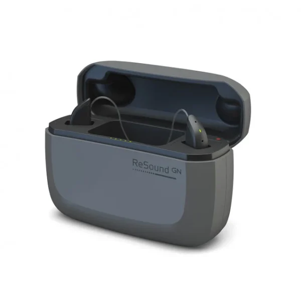 Resound Premium Charger