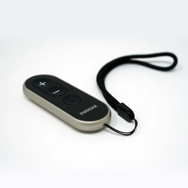 Phonak Remote Control