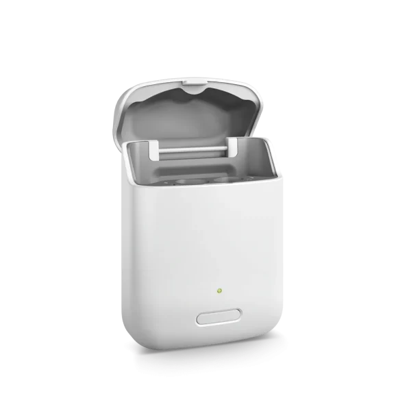 Signia Styletto Hearing Aid Charger