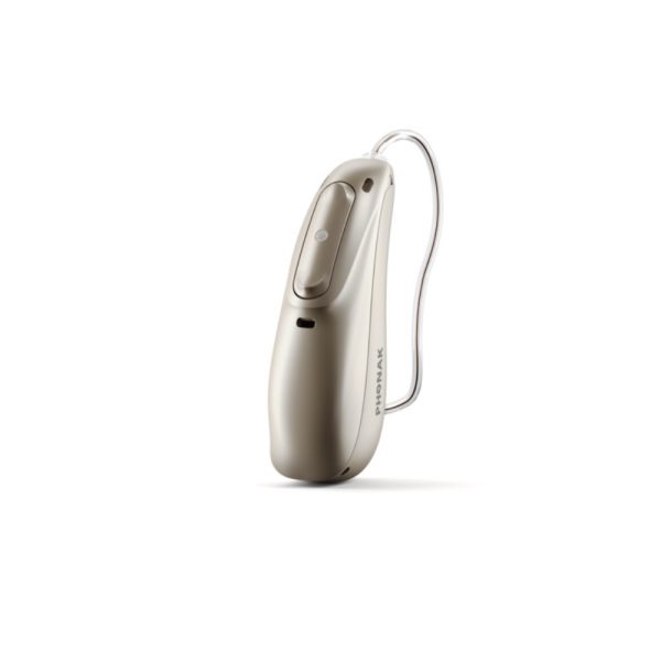 Phonak CROS Lumity | Phonak CROS L-R