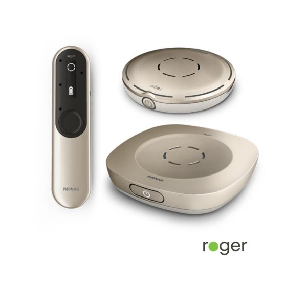 Phonak CROS Lumity | Phonak CROS L-R - Image 2