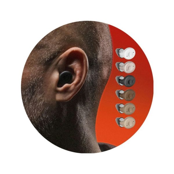 Signia Active Pro IX Earbuds - Image 5
