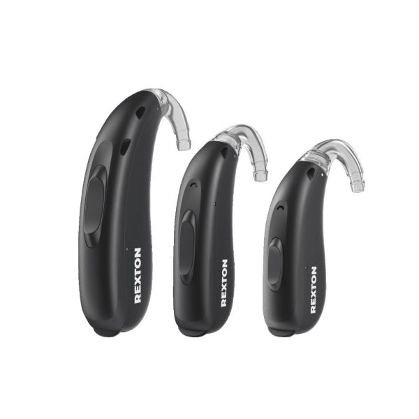 Rexton BiCore 20 | R-Li / R-Li T / R-Li M Rugged / R 312 / Custom Li - Image 2