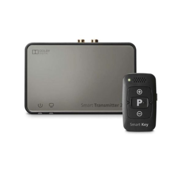 Rexton Reach 80 | R80-Li / R80-Li T - Image 4