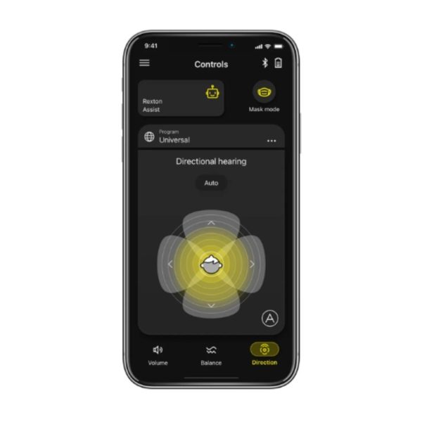 Rexton Reach 80 | R80-Li / R80-Li T - Image 3