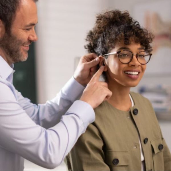 Phonak Infinio Virto Titanium i90 | Virto i90-Titanium - Image 2
