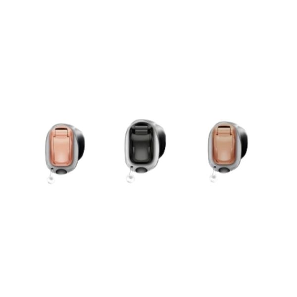 Phonak Infinio Virto Titanium i90 | Virto i90-Titanium - Image 3