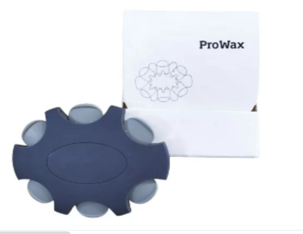 Wax Guard (Oticon Prowax )