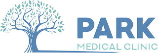 park medical clinic logo