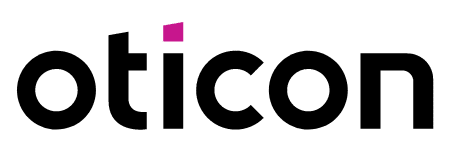 oticon logo