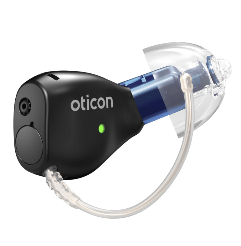 Oticon