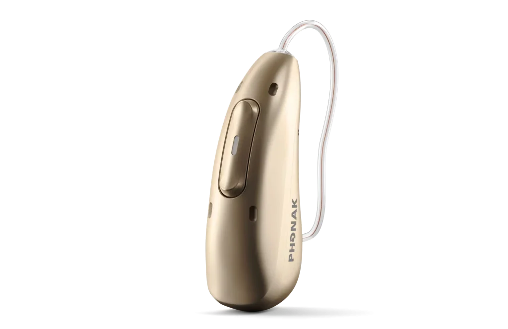 Phonak Hearing Aid